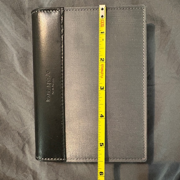Vintage Kate Spade Pocket Organizer - Picture 6 of 7